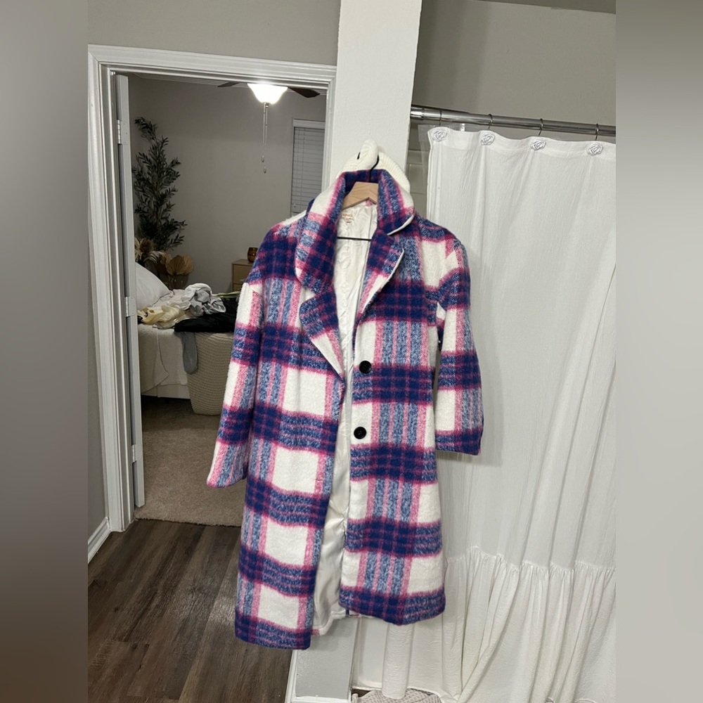 Vici Jacket - image 1